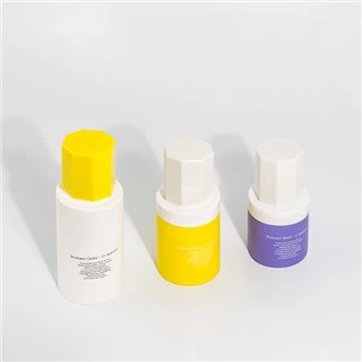 Refillable Airless Pump Bottle